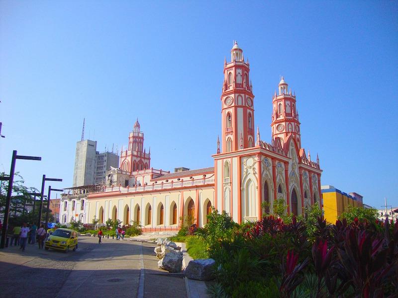 City Tour Barranquilla